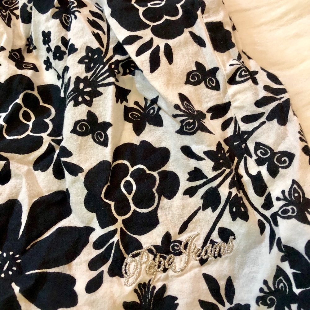 Thin Strap Top - image 2